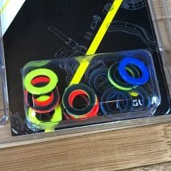 Titelseite -Bremse Verkaufsgeschäft 5203848 large