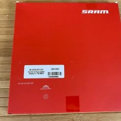 SRAM Centerline Disc / Bremsscheibe 220mm -Bremse Verkaufsgeschäft 5311433 large