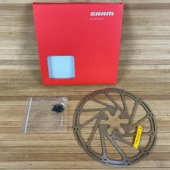 SRAM Centerline Disc / Bremsscheibe 220mm