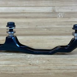 Intend Blackline Bremsadapter PM/PM +40/43mm -Bremse Verkaufsgeschäft 5394250 large