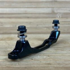 Intend Blackline Bremsadapter PM/PM +40/43mm -Bremse Verkaufsgeschäft 5394251 large