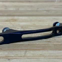 Intend Blackline Bremsadapter PM/PM +40/43mm -Bremse Verkaufsgeschäft 5394253 large