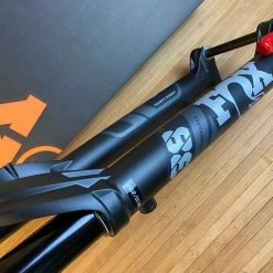 Fox 38 2021 Float 29" 170mm Grip 3-POS Federgabel -Bremse Verkaufsgeschäft 5414612 large