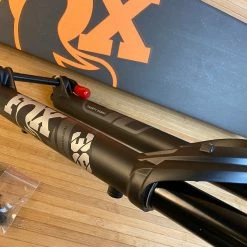 Fox 38 2021 Float 29" 170mm Grip 3-POS Federgabel -Bremse Verkaufsgeschäft 5414614 large