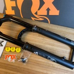 Fox 38 2021 Float 29" 170mm Grip 3-POS Federgabel -Bremse Verkaufsgeschäft 5414617 large