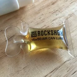 Rock-shox RockShox Service KIT Klein Mit Dynamic Seal Grease Und Air Can Lube -Bremse Verkaufsgeschäft 5419716 large