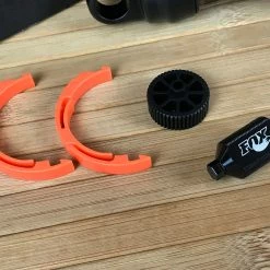 Fox Float X2 Factory 2-POS 200x51mm 2020 Dämpfer -Bremse Verkaufsgeschäft 5478583 large