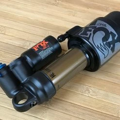 Fox Float X2 Factory 2-POS 200x51mm 2020 Dämpfer -Bremse Verkaufsgeschäft 5478584 large