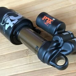 Fox Float X2 Factory 2-POS 200x51mm 2020 Dämpfer -Bremse Verkaufsgeschäft 5478588 large