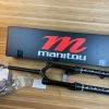 Manitou Mezzer PRO 180mm / 27,5" / Dorado AIR System / Boost Federgabel