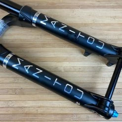 Manitou Mezzer PRO 180mm / 27,5" / Dorado AIR System / Boost Federgabel 11 Manitou Mezzer PRO 180mm / 27,5" / Dorado AIR System / Boost Federgabel -Bremse Verkaufsgeschäft 5546697 large