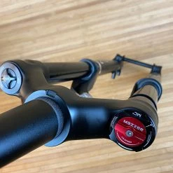 Manitou Mezzer PRO 180mm / 27,5" / Dorado AIR System / Boost Federgabel 12 Manitou Mezzer PRO 180mm / 27,5" / Dorado AIR System / Boost Federgabel -Bremse Verkaufsgeschäft 5546699 large