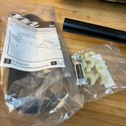 Manitou Mezzer PRO 180mm / 27,5" / Dorado AIR System / Boost Federgabel 13 Manitou Mezzer PRO 180mm / 27,5" / Dorado AIR System / Boost Federgabel -Bremse Verkaufsgeschäft 5546701 large