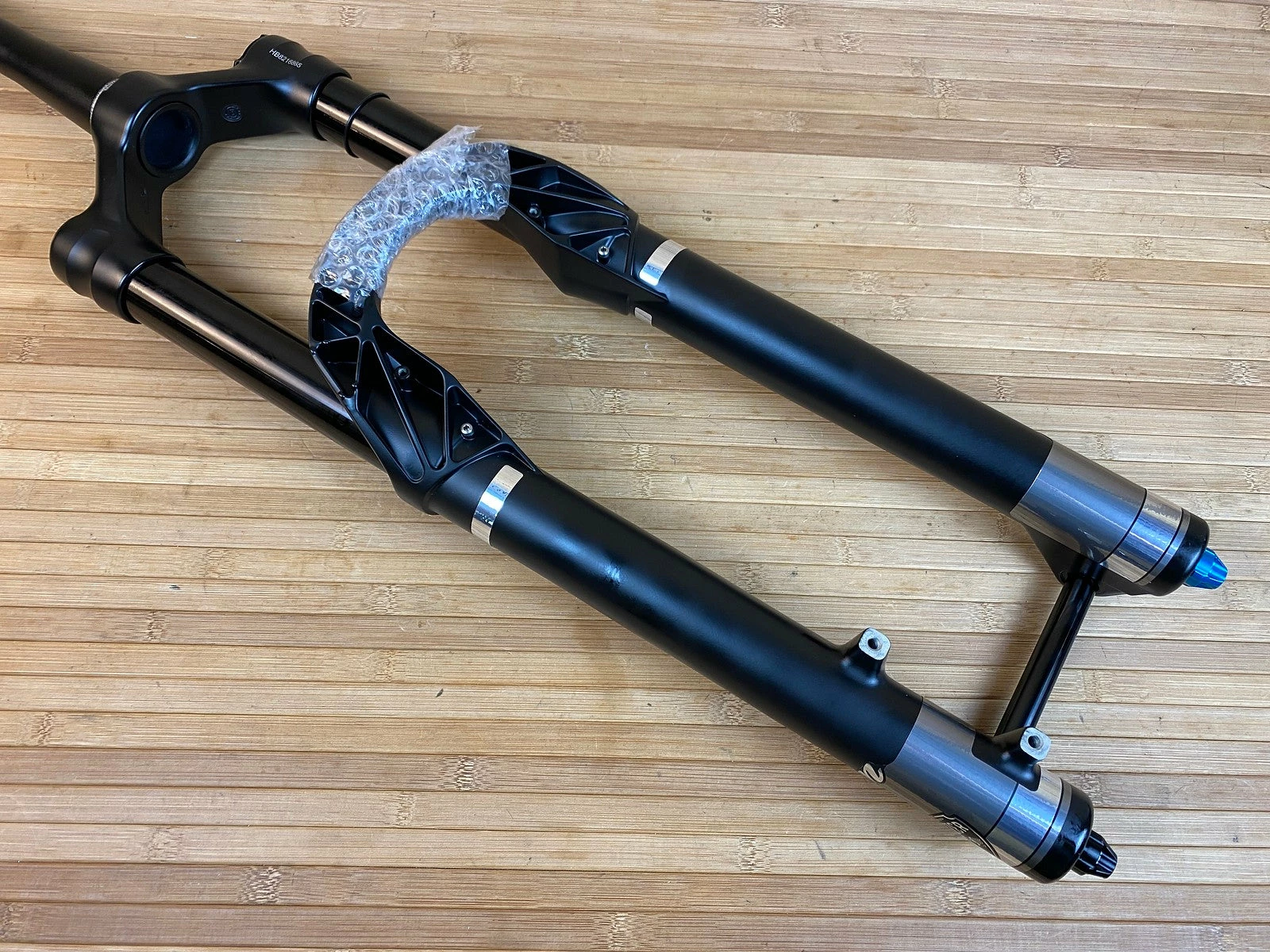 Manitou Mezzer PRO 180mm / 27,5" / Dorado AIR System / Boost Federgabel 7 Manitou Mezzer PRO 180mm / 27,5" / Dorado AIR System / Boost Federgabel – Bild 7