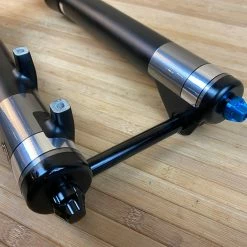 Manitou Mezzer PRO 180mm / 27,5" / Dorado AIR System / Boost Federgabel 16 Manitou Mezzer PRO 180mm / 27,5" / Dorado AIR System / Boost Federgabel -Bremse Verkaufsgeschäft 5546715 large