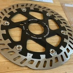 Magura MDR-P 180mm Disc / Bremsscheibe 9 Magura MDR-P 180mm Disc / Bremsscheibe -Bremse Verkaufsgeschäft 5572216 large