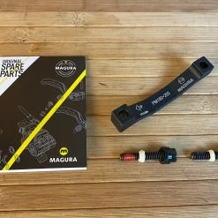 Magura Adapter QM44 / QM 44 PM/PM 180->203mm -Bremse Verkaufsgeschäft 5591878 large