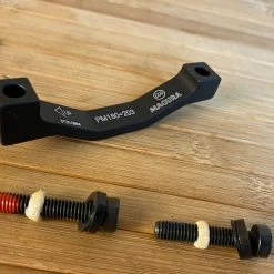 Magura Adapter QM44 / QM 44 PM/PM 180->203mm -Bremse Verkaufsgeschäft 5591879 large