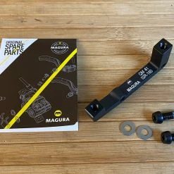 Magura Adapter QM41 / QM 41 IS/PM 180mm Rear / Hinten
