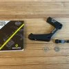 Magura Adapter QM9 / QM 9 IS/PM 203mm Rear / Hinten