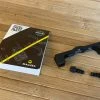 Magura Adapter QM45 / QM 45 PM/PM 180->220mm