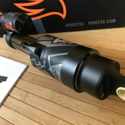 Fox Float X2 Factory 2020 250x70mm Dämpfer -Bremse Verkaufsgeschäft 5595951 large