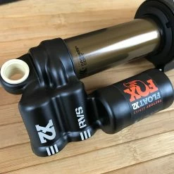 Fox Float X2 Factory 2020 250x70mm Dämpfer -Bremse Verkaufsgeschäft 5595953 large