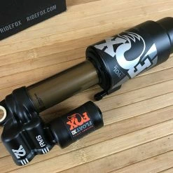 Fox Float X2 Factory 2020 250x70mm Dämpfer -Bremse Verkaufsgeschäft 5595954 large