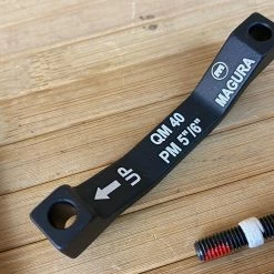 Magura Adapter QM40 / QM 40 PM/PM +20mm -Bremse Verkaufsgeschäft 5607503 large