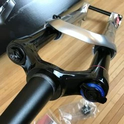 Rock-shox RockShox Pike DJ Ultimate 26" / 100mm Tapered Federgabel -Bremse Verkaufsgeschäft 5610444 large