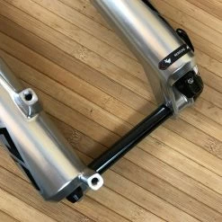 Rock-shox RockShox Pike DJ Ultimate 26" / 100mm Tapered Federgabel -Bremse Verkaufsgeschäft 5610455 large