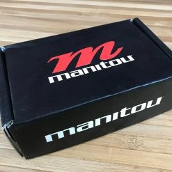 Manitou Dorado IVA Tuning Kit -Bremse Verkaufsgeschäft 5623736 large