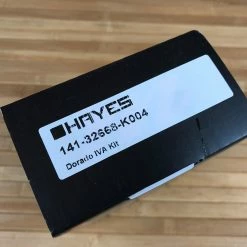 Manitou Dorado IVA Tuning Kit -Bremse Verkaufsgeschäft 5623737 large