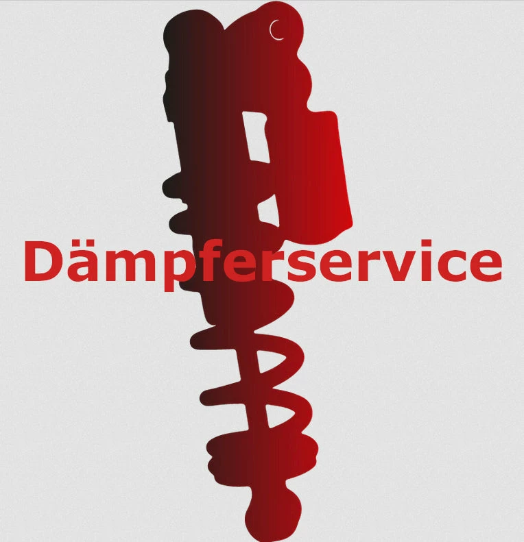 FOX DHX2 Dämpferservice 1 FOX DHX2 Dämpferservice