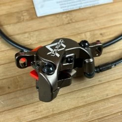 Hayes Dominion A4 Bremse Front / Vorne -Bremse Verkaufsgeschäft IMG 0007