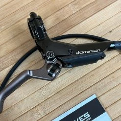 Hayes Dominion A4 Bremse Front / Vorne -Bremse Verkaufsgeschäft IMG 0008