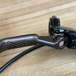 Hayes Dominion A4 Bremse Front / Vorne -Bremse Verkaufsgeschäft IMG 0009