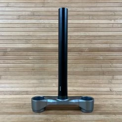 Rock-shox Rock Shox Boxxer Untere Brücke Mit Schaft 1 1/8" Crown-Steerer 36mm Offset ( 0 OS )