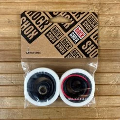 Rock-shox RockShox Service Kit Pike DJ Dichtungen