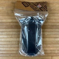 Rock-shox Rock Shox Pike / Lyrik 2023 Mud Guard / Schutzblech / Fender Schwarz