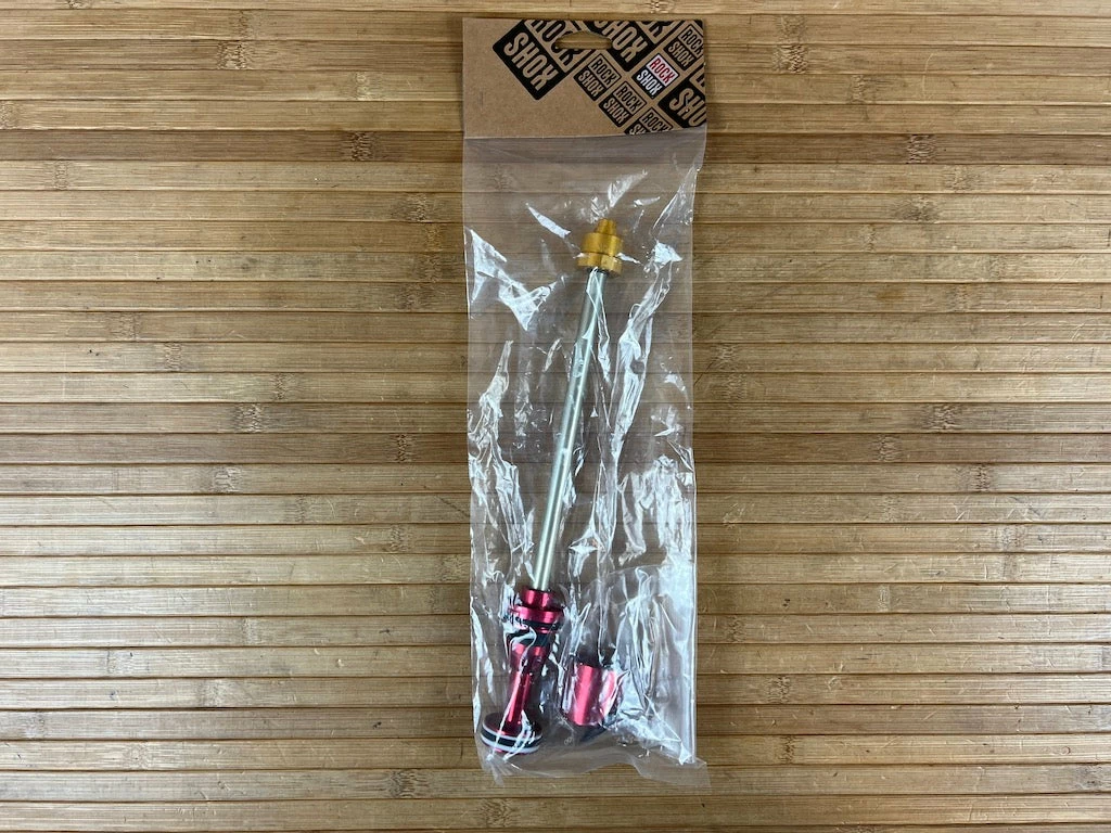 Rock-shox Rock Shox Air Shaft 160mm Lyrik Debon Air+ D1 Upgrade Kit MY23 1 Rock-shox Rock Shox Air Shaft 160mm Lyrik Debon Air+ D1 Upgrade Kit MY23