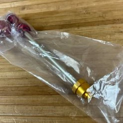 Rock-shox Rock Shox Air Shaft 160mm Lyrik Debon Air+ D1 Upgrade Kit MY23 6 Rock-shox Rock Shox Air Shaft 160mm Lyrik Debon Air+ D1 Upgrade Kit MY23 -Bremse Verkaufsgeschäft IMG 0173