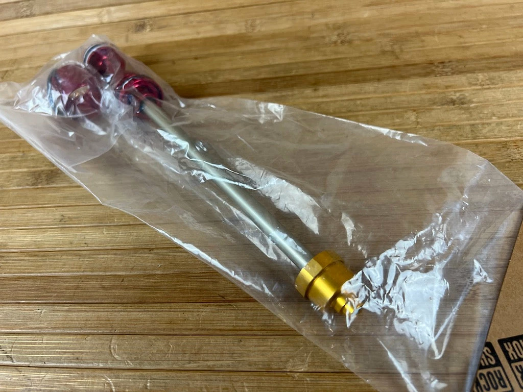 Rock-shox Rock Shox Air Shaft 160mm Lyrik Debon Air+ D1 Upgrade Kit MY23 3 Rock-shox Rock Shox Air Shaft 160mm Lyrik Debon Air+ D1 Upgrade Kit MY23 – Bild 3