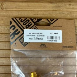 Rock-shox Rock Shox Air Shaft 160mm Lyrik Debon Air+ D1 Upgrade Kit MY23 7 Rock-shox Rock Shox Air Shaft 160mm Lyrik Debon Air+ D1 Upgrade Kit MY23 -Bremse Verkaufsgeschäft IMG 0174