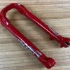 Rock-shox Rock Shox Boxxer Ultimate Casting / Lower 29" Red