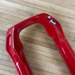 Rock-shox Rock Shox Boxxer Ultimate Casting / Lower 29" Red -Bremse Verkaufsgeschäft IMG 0200 60992fe1 68ab 4257 8b28 da90cc36b22a