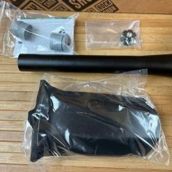 Rock-shox RockShox Zeb Ultimate Federgabel Schwarz 190mm / 27,5" 28 Rock-shox RockShox Zeb Ultimate Federgabel Schwarz 190mm / 27,5" -Bremse Verkaufsgeschäft IMG 0253 9f42a361 21ed 4293 833a 91ef02f39d8f