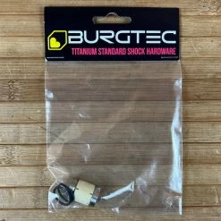 Burgtec TITAN Dämpferbuchse 22x8mm