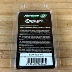 Reverse AirCon Bremsbelagsystem SRAM / Avid Trail / Guide -Bremse Verkaufsgeschäft IMG 0428 ef0b889f 36de 4a80 bd9c 14e9b0044b81
