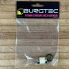 Burgtec TITAN Dämpferbuchse 22x10mm